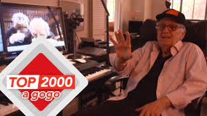 Frans Halsema Voor Haar Het Verhaal Achter Het Nummer Top 2000 A Gogo Youtube