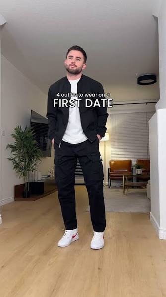 Outfit inspiration