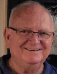 Obituary information for Bob Barbour