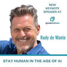 The future of work is more uncertain than ever.