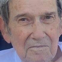 Charles Richard Tarr Obituary