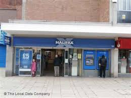Halifax maghull 1481 is one of the banks working in the halifax group. Halifax Plc On Derby Road Banks Other Financial Institutions In Huyton Liverpool L36 9uq