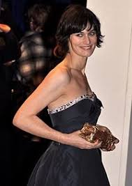 Pellegrini alla roma, ricci al sassuolo (итал.). Clotilde Hesme Wikipedia