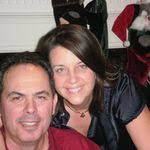 Donna Melucci's Instagram, Twitter & Facebook