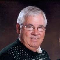 Dale Richard Waters Obituary