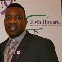 Elvin Howard
