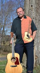 Profile for James King and Band