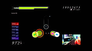 Justo me di cuenta de que el paquete . Cookiezi Redalice Bad Apple Insane By Cookiezi Replays