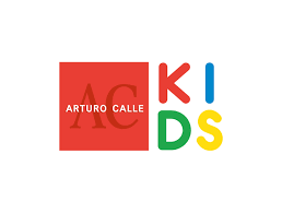Kids boys (1 a 4 años) minimimo. Arturo Calle Kids On Behance