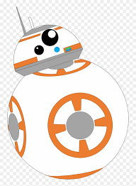 Über 7 millionen englischsprachige bücher. Bb8 Star Wars Clipart Star Wars Bb8 Vector Hd Png Download 752x1066 785462 Pngfind