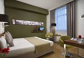 Citadines trafalgar square en londres: Citadines Apart Hotel London Serviced Apartment London Holborn