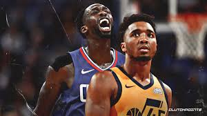 Utah jazz playoff series preview after narrowly surviving their series with the dallas mavericks, la will square off against the no. Nba Odds Clippers Vs Jazz Prediction Odds Pick And More