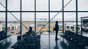 The cdc previously recommended that anyone who was exposed to the coronavirus quarantine for 14 days. New Cdc Travel Guidelines Clear Vaccinated Americans For Travel Conde Nast Traveler