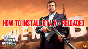 Grand theft auto v update 3 cracked => here. How To Install Gta V By Milic Mods