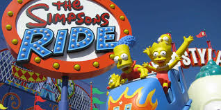 Si hollywood es la tierra de la ficción, entonces universal studios hollywood es tu oportunidad de entrar en ese mundo de fantasía. Universal Citywalk Visit California