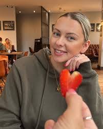 Darcy Yates's Instagram, Twitter & Facebook