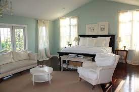 Palladium Blue Benjamin Moore Paint Color Bedroom Benjamin Moore Hc 144 Palladian Blue Palladian Blue Bedrooms Home Bedroom Palladian Blue