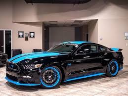Is This Richard Petty Edition Ford Mustang Gt Worth 70 000 Ford Mustang Gt Car Wheels Ford Mustang
