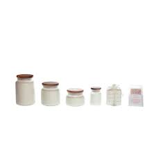 Victorian Christmas Soy Candle