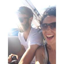 Anna Chambers-Goldberg and Sam Homan's Wedding Website