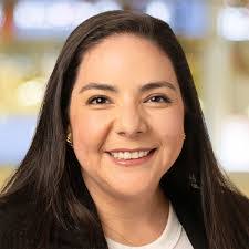 Maria Crowe's Instagram, Twitter & Facebook