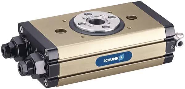 Mâm cặp SCHUNK
