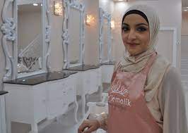 At hair salons, can i ask for my hair to be thickened or voluminized? Salon Alaykum Ladies Only Beauty Shop Caters To Muslim Modesty Brooklyn Paper