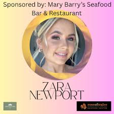 On Wednesday Cliona got a taste for what the festival has to offer while at  the Killarney races. She got to meet with some of her rose sisters and got  to meet