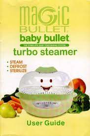 Try Some Carrot Puree Minnesota Parent Baby Bullet Baby Food Recipes Steamer Recipes