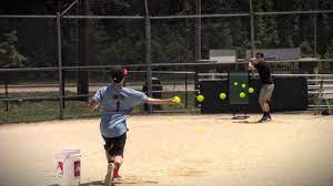 We are in the making of several blitzball videos and even doing a free. How To Throw Insane Blitzball Pitches Youtube