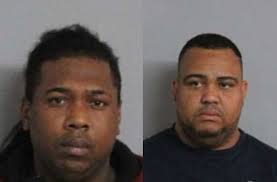 Two New York men accused of stealing cooking oil from CT businesses