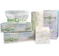 Antibacterial toilet paper(NANOTEX) | Toilet Paper ...