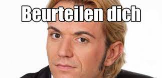 Ich freue mich sehr über eure. Memes Vom Deutschen Memel0rd Traumfressermon Florian Silbereisen