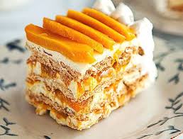 Philippines Top 10 Mango Cakes Eat Drink Spot Ph Mango Cake Best Cake Flavours Specialty Cakes