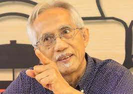 I have, with immediate effect, resigned as head of media and communications of the council of eminent persons. Kadir Jasin Denies Insulting Kedah Sultan Malaysia Today