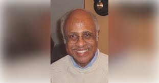 Obituary information for Frank B. Robinson, Jr.