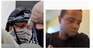 Brevard road rage attack ends with damaged cars, smashed window, arrest