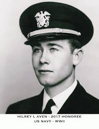 PANHANDLE VETERANS HALL OF HONOR