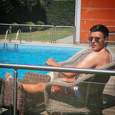 Today he, arijan ademi, and enis bardhi won the midfield battle against a stagnant joshua kimmich, leon goretzka, and i̇lkay gündoğan. Eljif Elmas Wiki 2021 Girlfriend Salary Tattoo Cars Houses And Net Worth