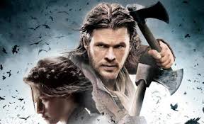 We did not find results for: Snow White And The Huntsman 2 Film Kino Trailer