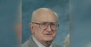 Mathias William Ebersberger Obituary