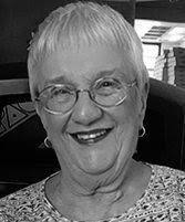 Sharon Lentz Obituary (1945