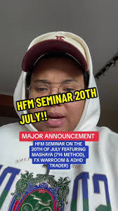 Forex Jerome Michaels Fbk