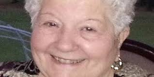 Julia Stambaugh, 90th birthday