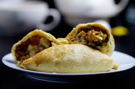 · looking for an easy potato side dish recipe or something to make with leftover mashed potatoes? How To Make Nigerian Meat Pie Dough Recipes Nigerianrecipe