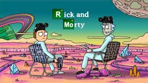 Rick And Morty Characters Uhd 4k Wallpaper Rick And Morty Wallpaper Pc 24236 Hd Wallpaper Backgrounds Download