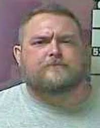 Richmond man charged with sexual abuse of child