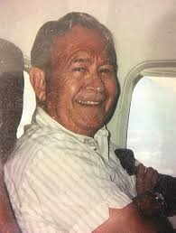 Obituary for Otha Richard "Dick" Wolfe