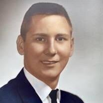 TSGT (Ret) Dennis Wayne Hedrick Obituary