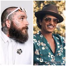 Be honest ❤️ Teddy swims🎵 or kid rock 🎸